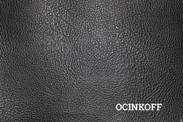 Фото Винилискожа мебельная ( Черный Т39 ) искусственная кожа, дерматин)