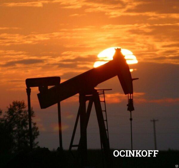 Фото Нефть товарная