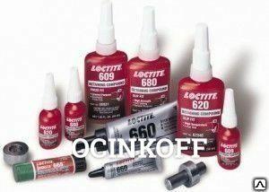 Фото Loctite 8151.Высокотемп. смазка с алюминием, медью и графитом, спрей 300 мл