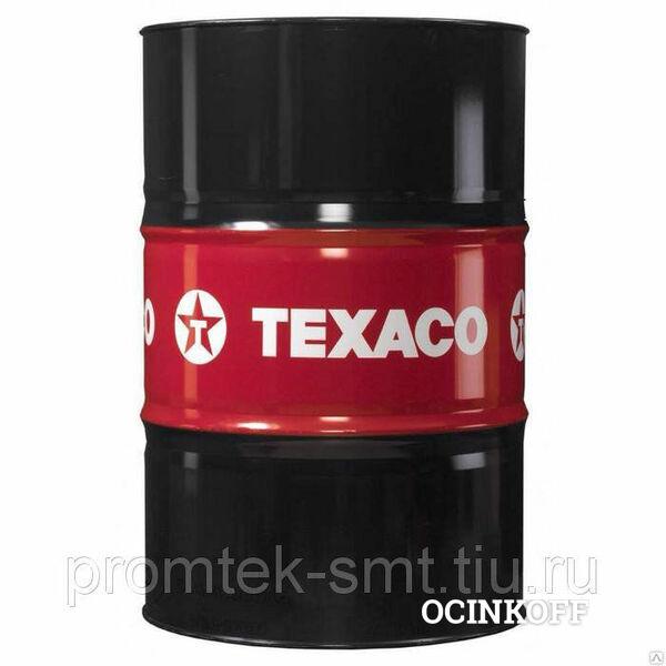 Фото Смазка TEXACO MULTIFAK EP 0 (208 L)