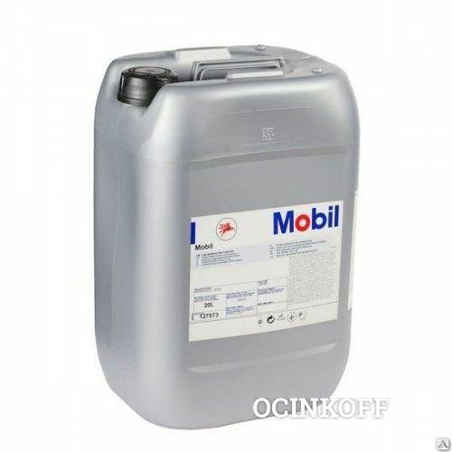 Фото Смазка MOBILGREASE FM 101, 16KG\nв