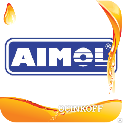 Фото Индустриальное масло AIMOL Compressor Oil P220 (Drum 205 Litre)