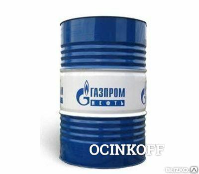 Фото Масло индустриальное ИГП- 30, бочка 180 кг, Газпромнефть