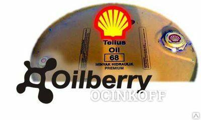 Фото Масло холодильное Shell REFRIGERATION OIL S4 FR-V 68 (CLAVUS AB 68) 20L