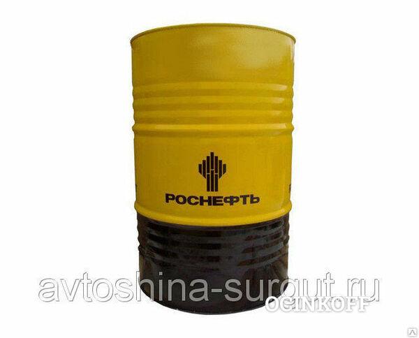 Фото ИГП-30 Индустриальное масло Роснефть 180кг