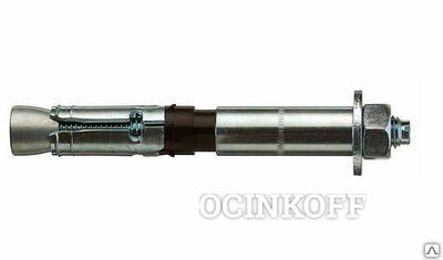 Фото Анкер высоких нагрузках HSL-3 M24/60 HILTI