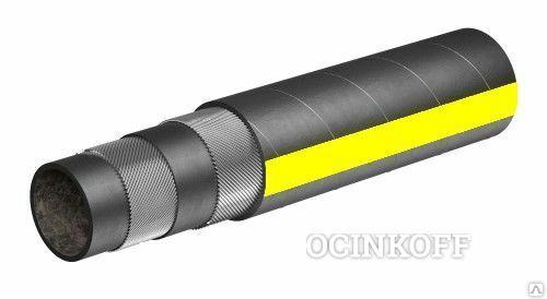 Фото Рукав для пескоструйного оборудования Sand Blasting Hose 38*56-12 bar