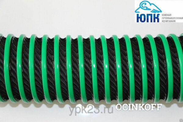 Фото Рукав для нефтепродуктов Trunk Oil STRONGLINE DN-76