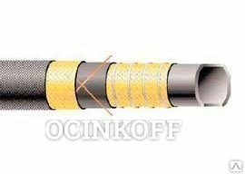 Фото Рукав для нефтепродуктов от фирмы Dixon - A430