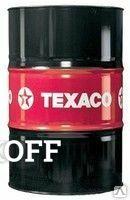 Фото Судовые и тепловозные масла TEXACO DEO 13MG 20W-40