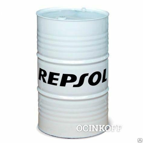 Фото Масло редукторное REPSOL SUPER TAURO 320 208л.\nв