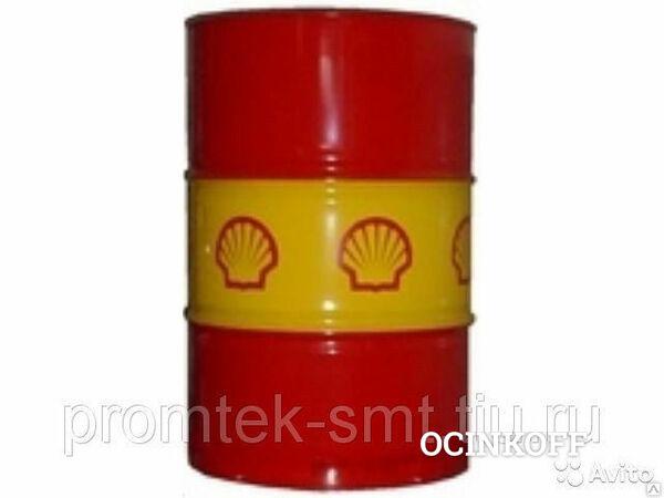 Фото Масло редукторное 209л. SHELL OMALA S2 G150 (шт.)