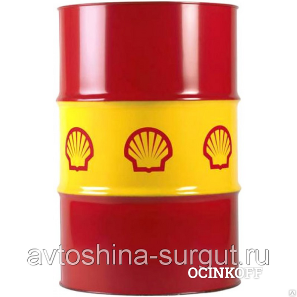 Фото Масло редукторное Shell Omala S4 GX150 209 л.