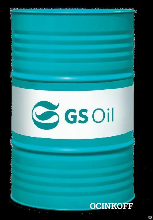Фото Турбинное масло GS TURBINE OIL 32 20L