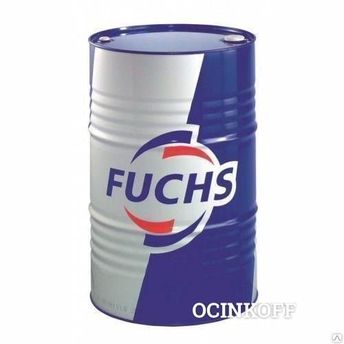 Фото СОЖ FUCHS ECOCOOL SOLUBLE 200 205L