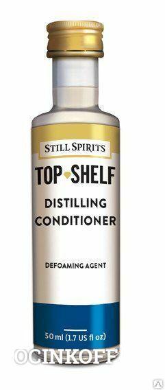 Фото Пеногаситель Still Spirits Top Shelf Distilling Conditioner, 50 мл