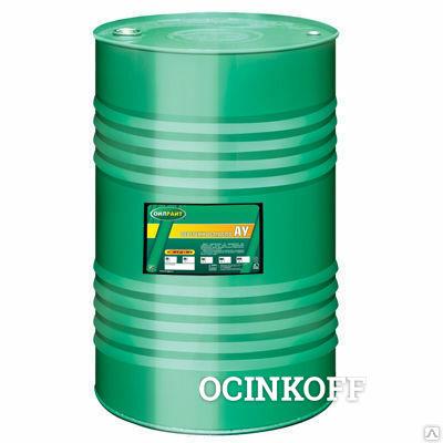 Фото Смазка OIL RIGHT Литол-24 800гр (8шт)