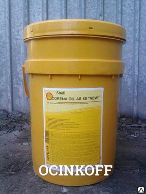 Фото Масло компрессорное Mobil Rarus, Shell Corena, Mol, К-19