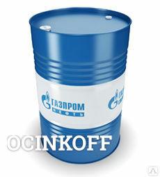 Фото КС-19п "Газпром Нефть" бочка 216л. Масло компрессорное