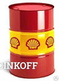 Фото Компрессорное масло Shell Vacuum Pump S2 R 100 209л