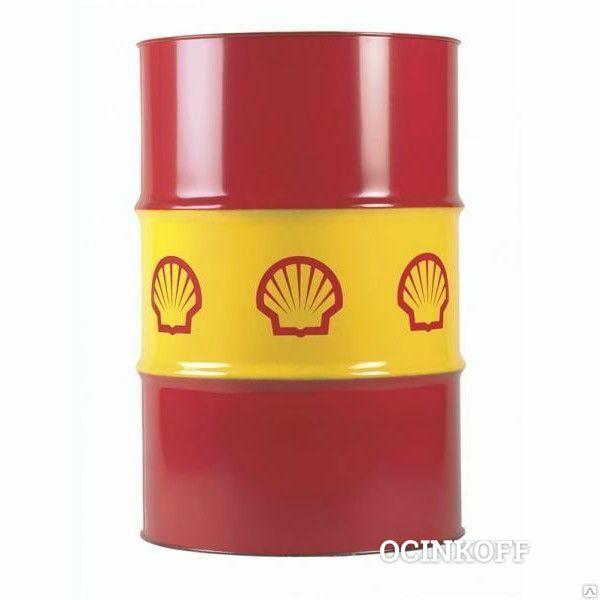 Фото Компрессорное масло Shell Corena S2 R 68 209л