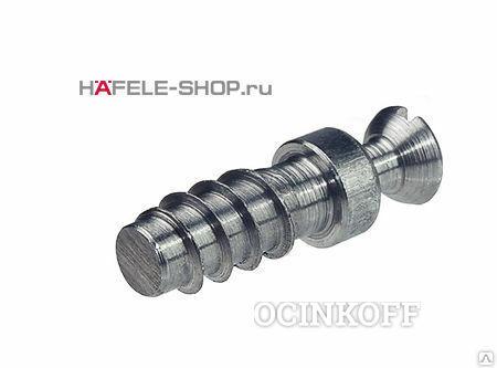 Фото Häfele - Болт для RAFIX без покр. 7*5/11мм