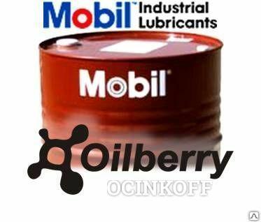 Фото Гидравлическое масло Mobil DTE Oil 24 20L