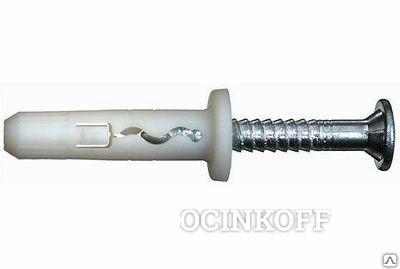 Фото Дюбель-гвоздь HPS-1 6/25X50 HILTI