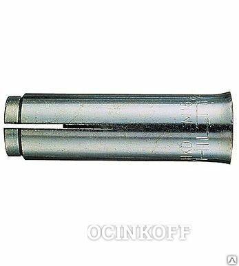 Фото Забивной анкер HKD-S M10X40 ведро HILTI