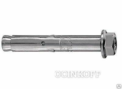 Фото Анкер-гильза HLC 20X150/95 HILTI