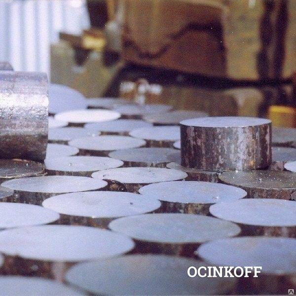 Фото Поковка ст.15 110х170х230мм (34кг) от листа 110мм