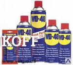 Фото Средства для тысячи применений WD-40