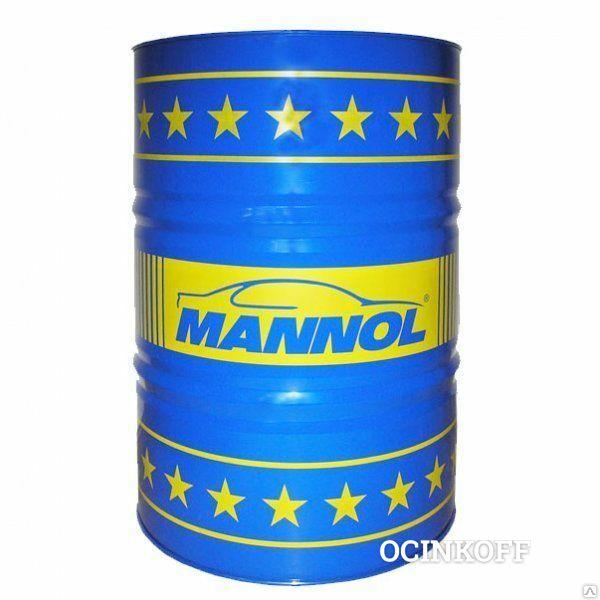 Фото Смазка термостойкая синяя Mannol LC-2 Temperature Grease 400гр-18кг