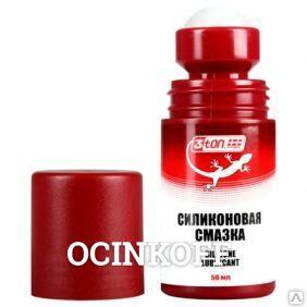 Фото 3TON Смазка силиконовая SILICONE LUBRICANT T-025 50мл