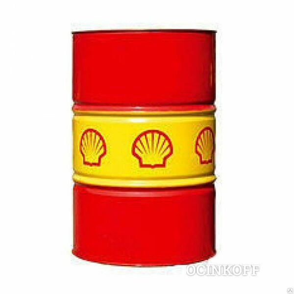 Фото Масло Shell Tonna S3 M 220