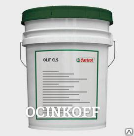 Фото Масло смазочное CASTROL Olit CLS, 18 кг