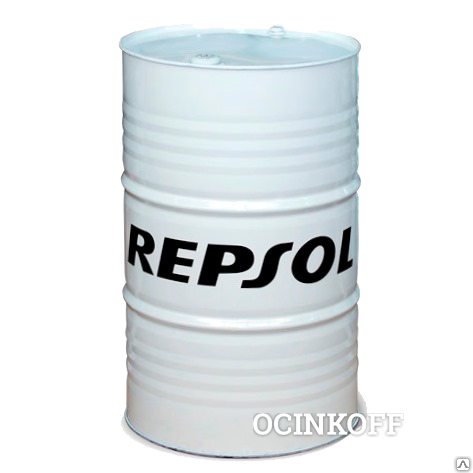 Фото Масло REPSOL HIDROLEO 68 (HVLP) 208л.