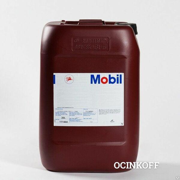 Фото Гидравлическое масло Mobil EAL HYDRAULIC OIL 46 20л