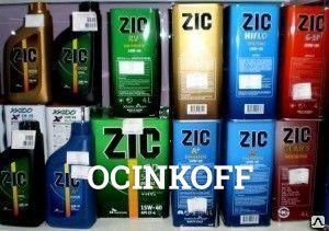 Фото Масло гидравлическое ZIC COMPRESSOR OIL RS46 20 lt