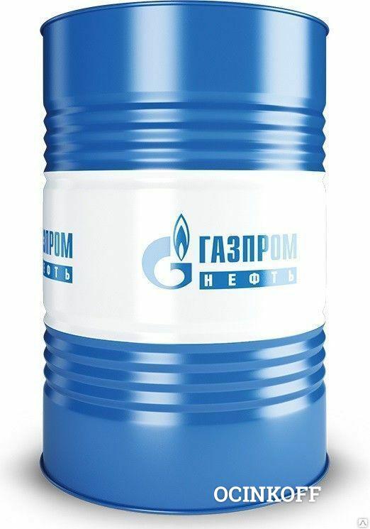 Фото Гидравлические масло Gazpromneft Hydraulic HLP 68 205л