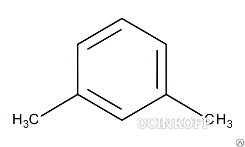 Фото Ксилол нефтяной ГОСТ
в