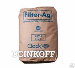 Фото Наполнитель
 Filter Ag фасовка 14 кг (28,3 л)