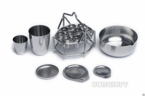 Фото Технические изделия из серебра и сплавов на основе серебра