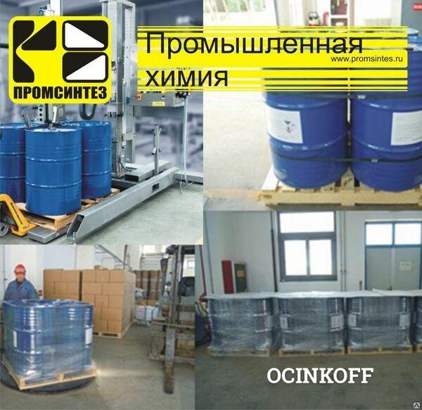 Фото Тяжелый продукт ректификации 2-этилгексанола (ТПРД)