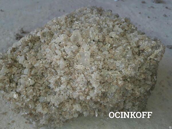 Фото Техническая соль (меш. 50 кг, МКР, Галит)
в