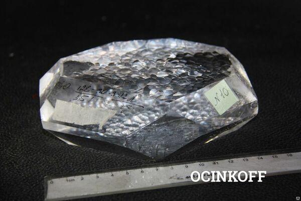 Фото Кристаллы искусственного кварца