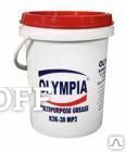 Фото Смазка Olympia Multipurpose Grease K2K-30