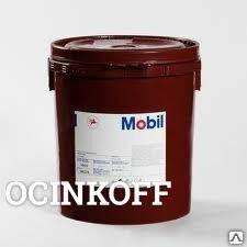 Фото Автомобильная пластичная смазка Mobil Chassis Grease LBZ (18кг.)