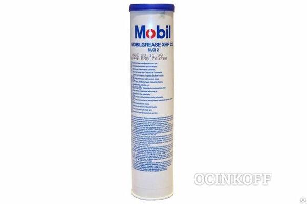 Фото Смазка MOBIL GREASE XHP 222