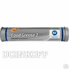 Фото Пищевая смазка MOL Food Grease 2 360G/25